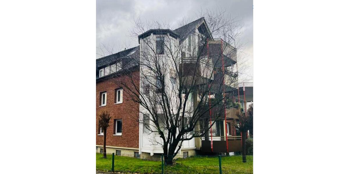 3 Zimmer Wohnung mit Balkon 3 zimmer