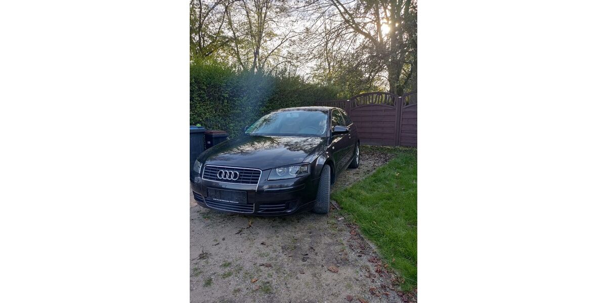 Audi A3 157.167 km 2.600 &euro; Duisburg 47057
