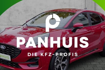 Ford Puma 5.100 km 23.850 &euro; Meerbusch 40670