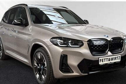 BMW iX3 30.800 km 43.900 &euro; Moers 47441