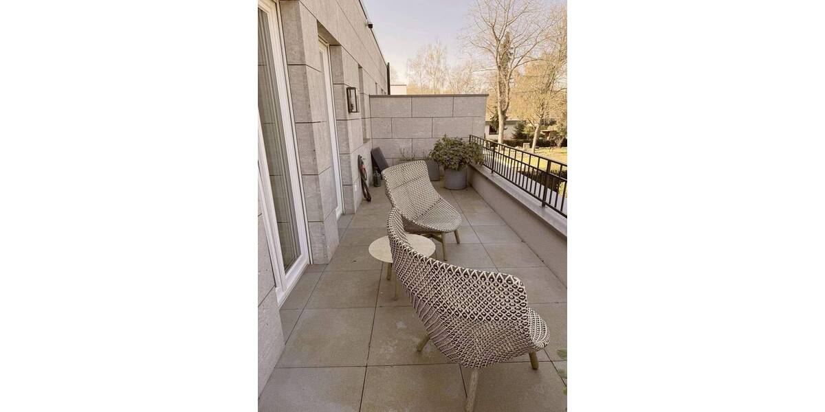 Doppelhaushälfte Meerbusch Büderich - 6 Zimmer, 242 m&sup2;, 8.500&euro; | Angebot:26881313