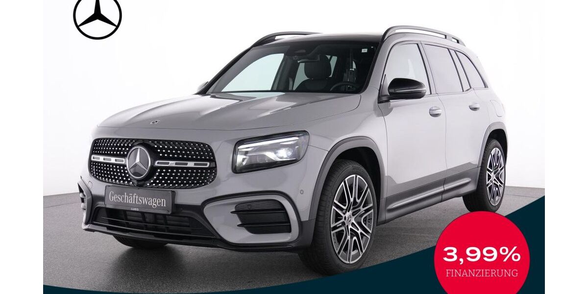 Mercedes-Benz GLB 180 12.900 km 45.500 &euro; Essen 45309