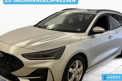 Ford Focus 66.274 km 18.107 &euro; Krefeld 47829
