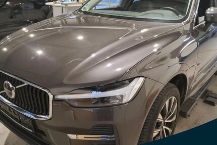 Volvo XC60 33.912 km 32.990 &euro; Essen-Kray 45309