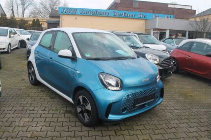 Smart ForFour 32.867 km 12.999 &euro; Bochum 44867