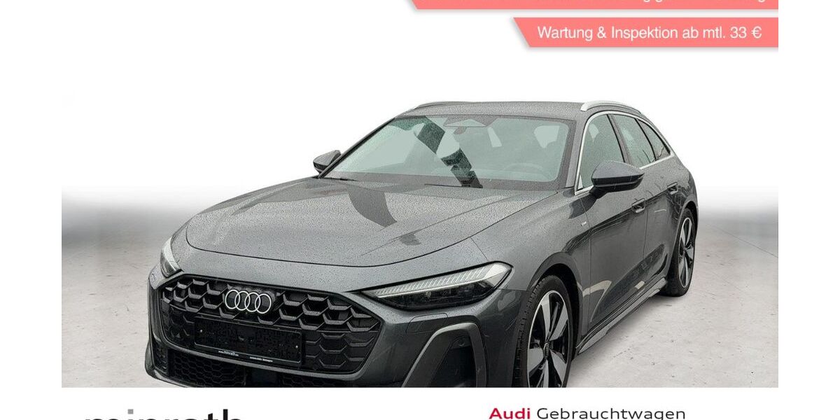Audi A5 4.580 km 44.610 &euro; Moers-Hülsdonk 47441