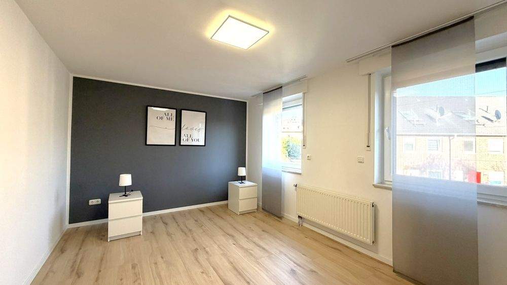 Reihenendhaus Oberhausen Osterfeld-Ost - 4 Zimmer, 97 m&sup2;, 419.000&euro; | Angebot:25610526