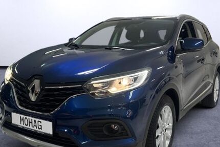 Renault Kadjar 73.000 km 14.990 € Essen 45134