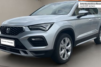 Seat Ateca 7.500 km 28.930 &euro; Krefeld 47805