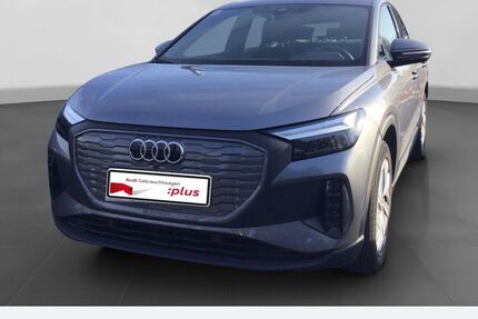 Audi Q4 e-tron 18.396 km 25.440 &euro; Gelsenkirchen 45894