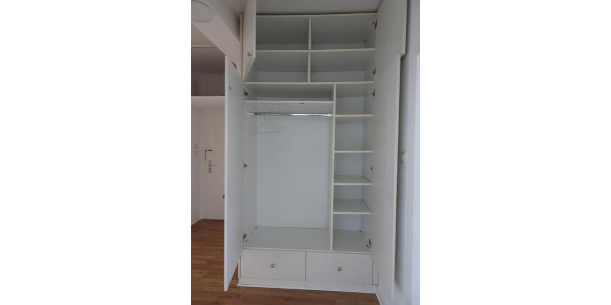 Ansprechende Wohnung in zentraler Lage 2 zimmer