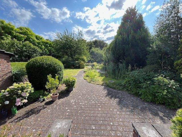 Teil Vermietetes Mehrfamilienhaus in Voerde 8 zimmer