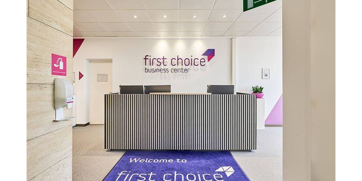 Stilvolles Büro ohne Risiko - Pauschalmiete, ab 1 Monat, begehrte Lage zimmer