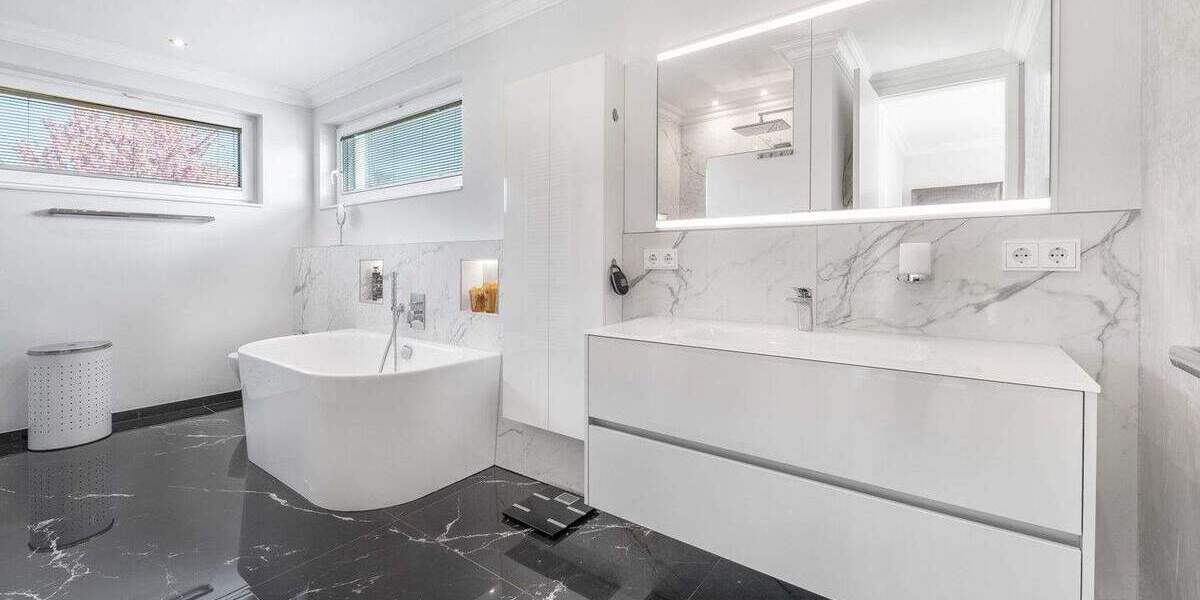 Exklusives Einfamilienhaus in Bestlage von Meerbusch - Design, Lage und Qualität vereint. 4 zimmer