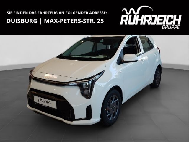 Kia Picanto 5.693 km 15.890 &euro; Duisburg 47059