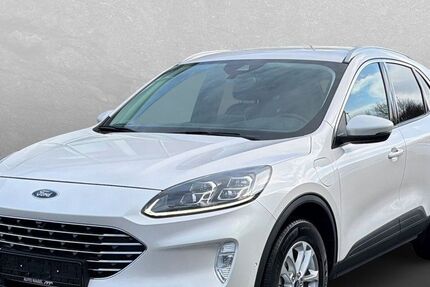 Ford Kuga 50.122 km 23.880 &euro; Moers 47441