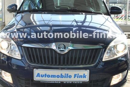 Skoda Fabia 77.500 km 5.400 &euro; Mülheim a. d. Ruhr 45478