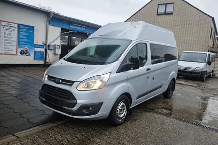 Ford Transit 381.848 km 8.990 &euro; Oberhausen 46117