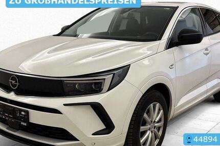 Opel Grandland (X) 76.651 km 16.607 &euro; Krefeld 47829