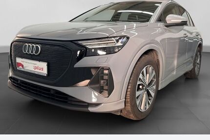 Audi Q4 e-tron 32.724 km 26.740 &euro; Bochum 44809