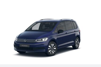 VW Touran 24.853 km 33.490 &euro; Bochum 44892