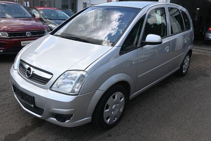 Opel Meriva 84.528 km 3.998 € Heiligenhaus 42579