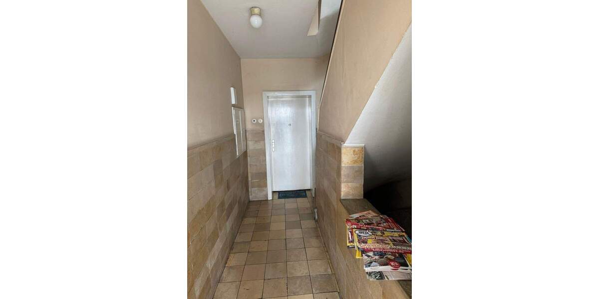 Mehrfamilienhaus, Wohnhaus Duisburg Altstadt - 1 Zimmer, 300 m&sup2;, 540.000&euro; | Angebot:25424239