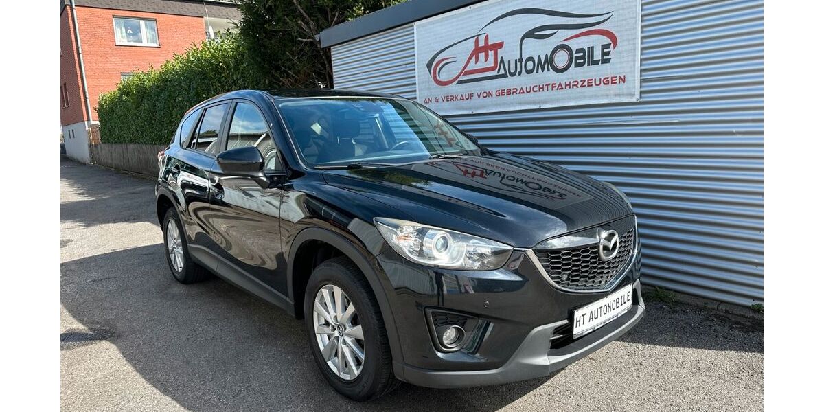 Mazda CX-5 195.000 km 6.999 &euro; Marl 45770