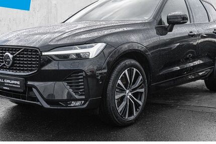Volvo XC60 19.341 km 43.940 &euro; Düsseldorf 40474