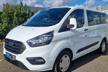Ford Transit Custom 42.979 km 32.480 &euro; Düsseldorf 40589