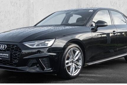 Audi A4 59.571 km 26.470 &euro; Düsseldorf 40474