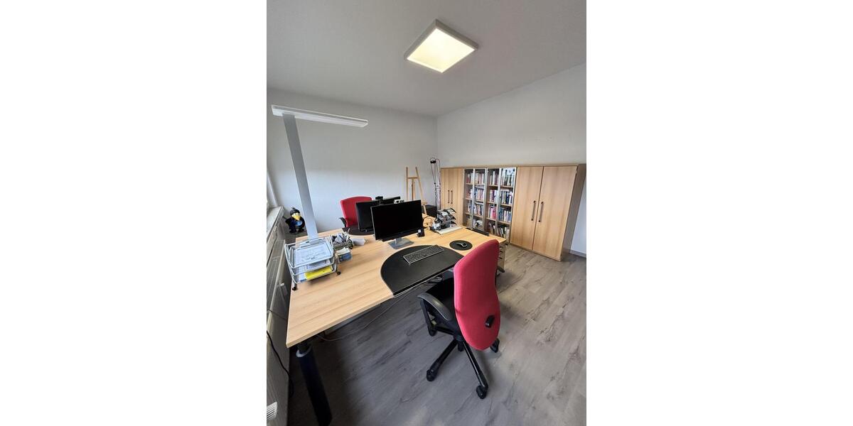 Gewerbeobjekt Bochum Bochum-Nord - 1.350&euro; | Angebot:26307536