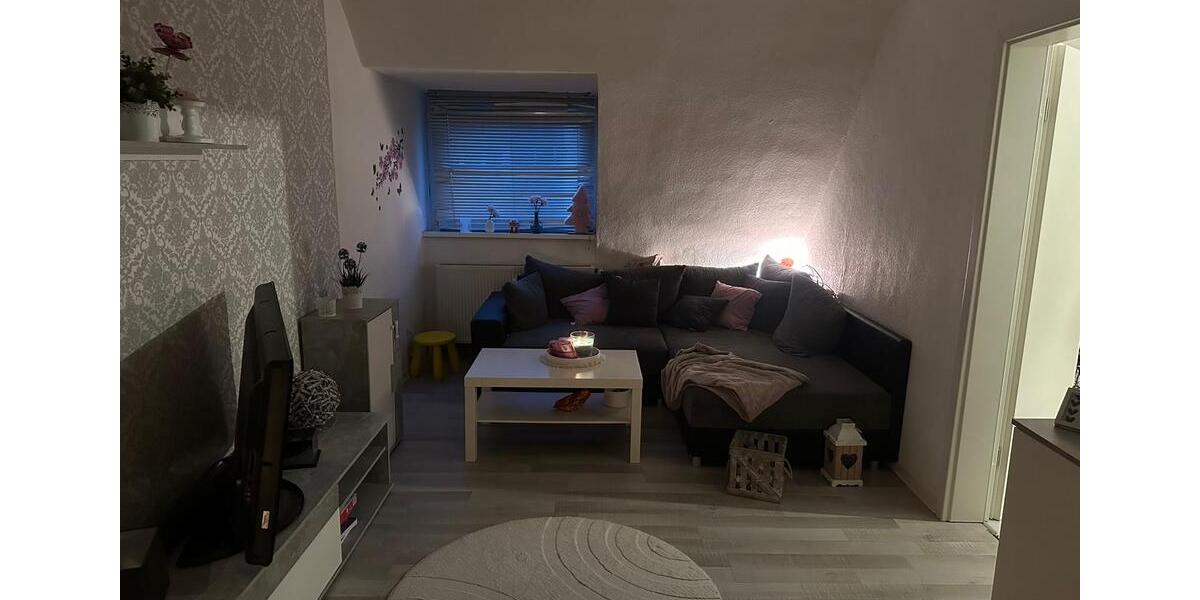 3 Zimmer Wohnung Dorsten Holsterhausen zur Miete, 2 Schlafzimmer 3 zimmer