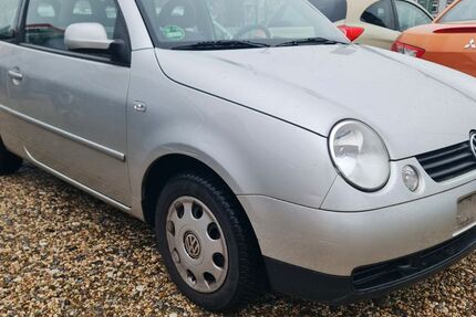 VW Lupo 68.000 km 1.990 &euro; Düsseldorf 40549