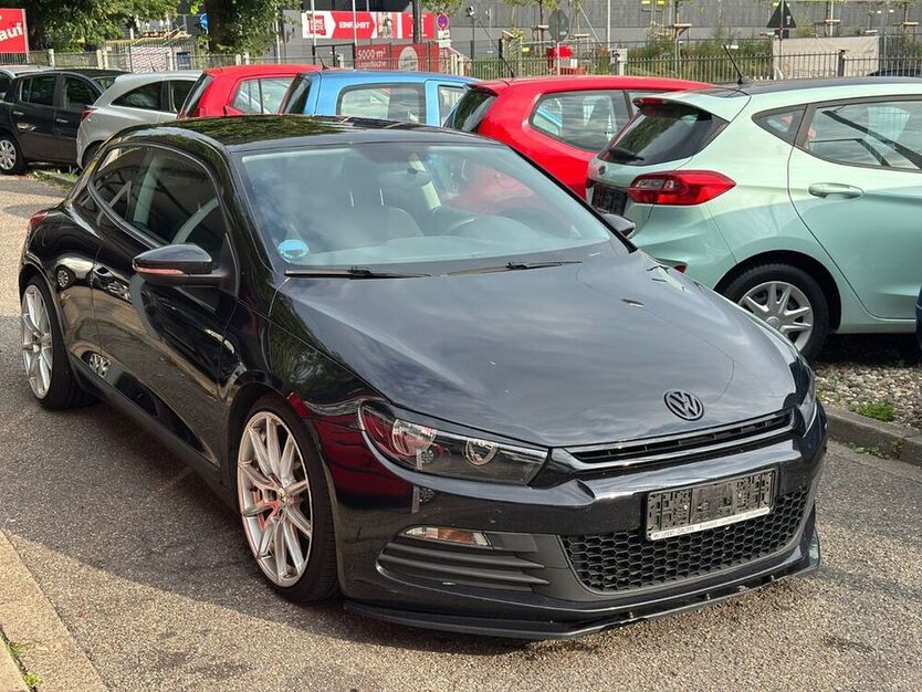 Scirocco