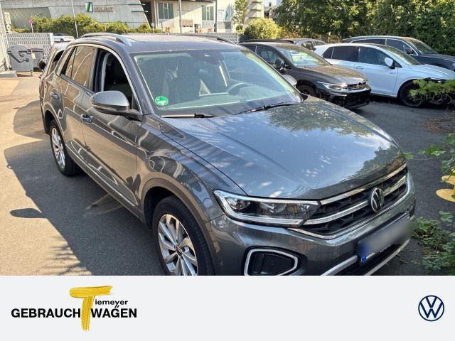 VW T-Roc 37.584 km 23.690 &euro; Herne 44653