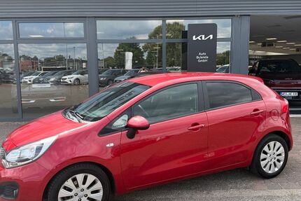 Kia Rio 123.000 km 8.970 &euro; Wesel 46485