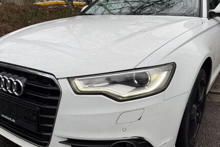 Audi A6 297.456 km 6.950 &euro; Essen 45276