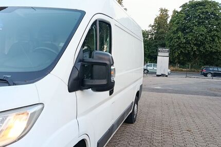 Citroen Jumper 155.000 km 10.000 &euro; Neukirchen-Vluyn 47506