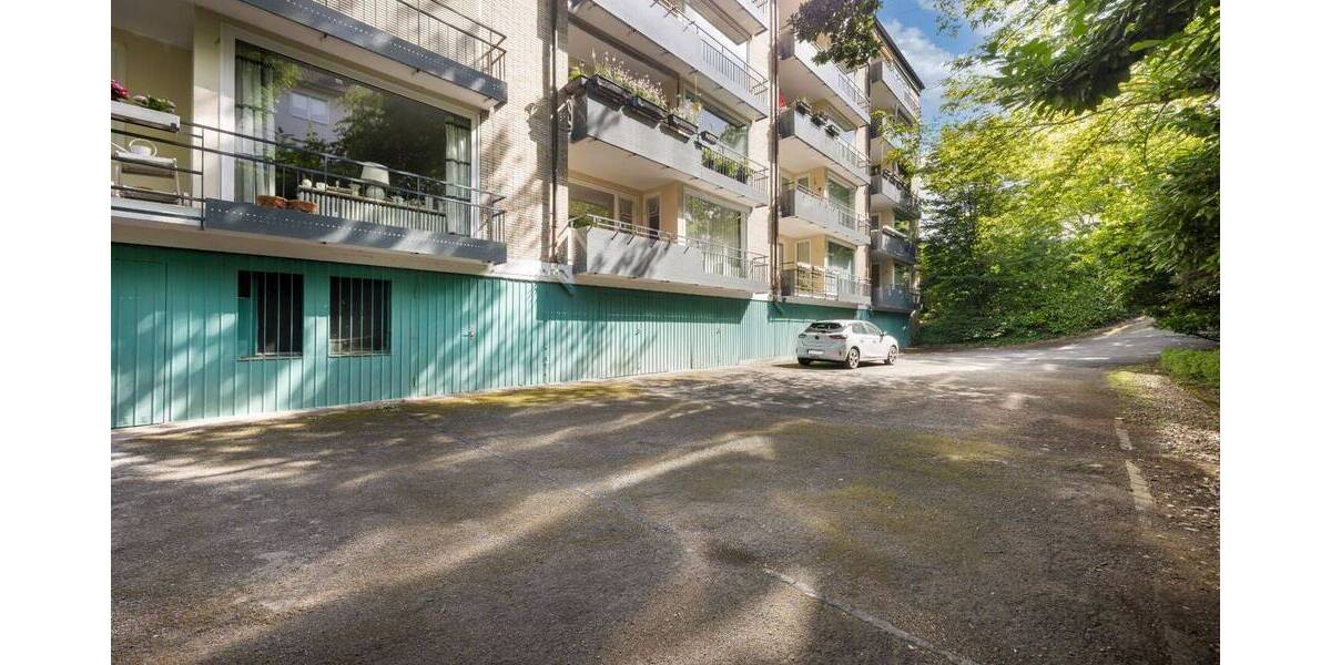 Etagenwohnung Düsseldorf Oberkassel - 3 Zimmer, 82 m&sup2;, 499.000&euro; | Angebot:26917195