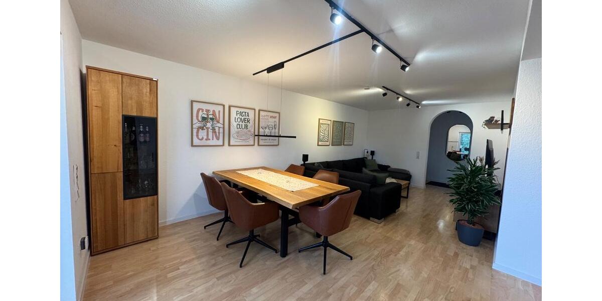Etagenwohnung Mülheim an der Ruhr Menden-Holthausen - 3 Zimmer, 76 m&sup2;, 255.000&euro; | Angebot:26539694