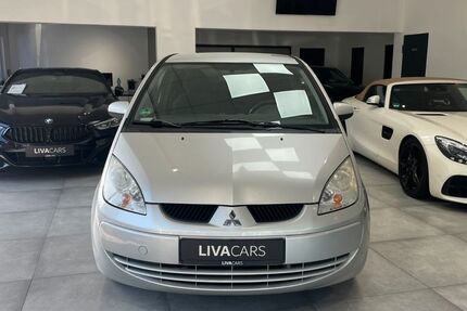 Mitsubishi Colt 134.500 km 3.600 &euro; Oberhausen 46049