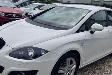 Seat Leon 135.000 km 4.999 &euro; Essen 45355