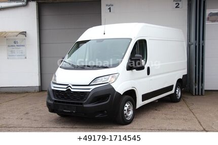 Citroen Jumper 112.122 km 12.600 &euro; Düsseldorf 40589
