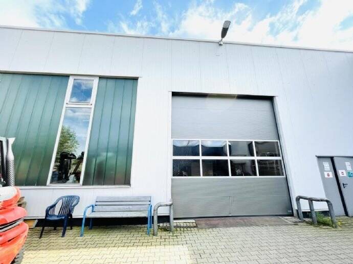 Gewerbeobjekt Bottrop Boy - 9.800&euro; | Angebot:23992686