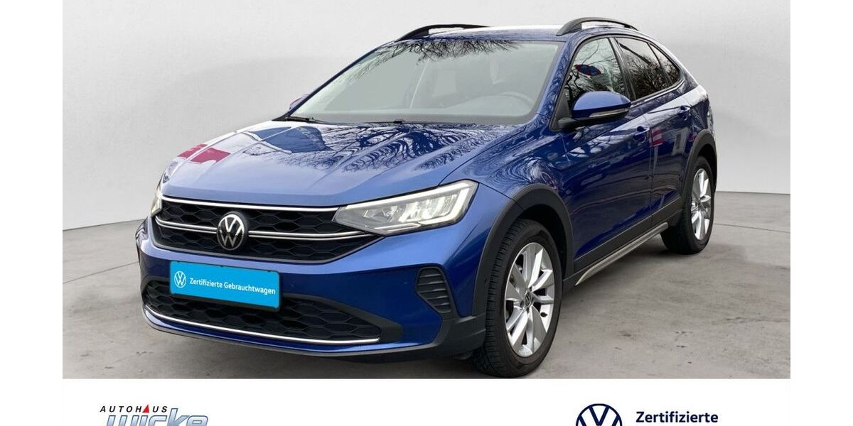 VW Taigo 40.369 km 16.990 &euro; Bochum - Linden 44879
