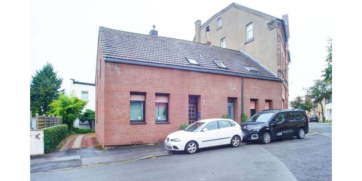 Einfamilienhaus Bochum / Hofstede Hofstede - 8 Zimmer, 180 m&sup2;, 250.000&euro; | Angebot:24548122