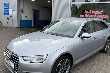 Audi A4 111.697 km 16.950 &euro; Ratingen (Nähe Düsseldorf) 40883