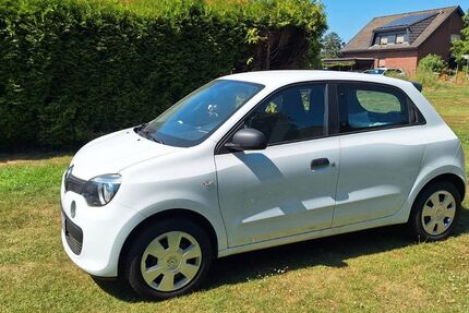 Renault Twingo 48.584 km 6.500 &euro; Alpen 46519