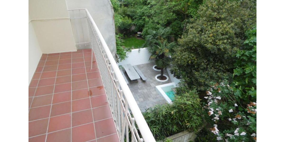 Oberkassel! fast am Rhein 3Zimmer Whg Balkon von privat ab 1.04. 3 zimmer